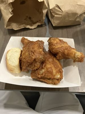 Chicken Shack by null