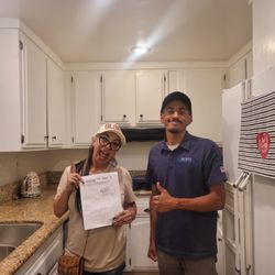 Nuvia Water Technologies