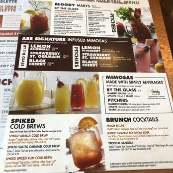 Another Broken Egg Cafe - Menu - Breakfast & Brunch Near Me - Panama City Beach, Florida Another Broken Egg Cafe - Menu - Breakfast & Brunch Near Me - Panama City Beach, Florida