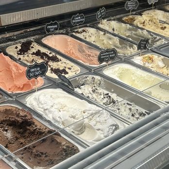 Be Free Craft Ice Cream Cafe - Coffee & Tea Near Me - Virginia Beach, Virginia Be Free Craft Ice Cream Cafe - Coffee & Tea Near Me - Virginia Beach, Virginia