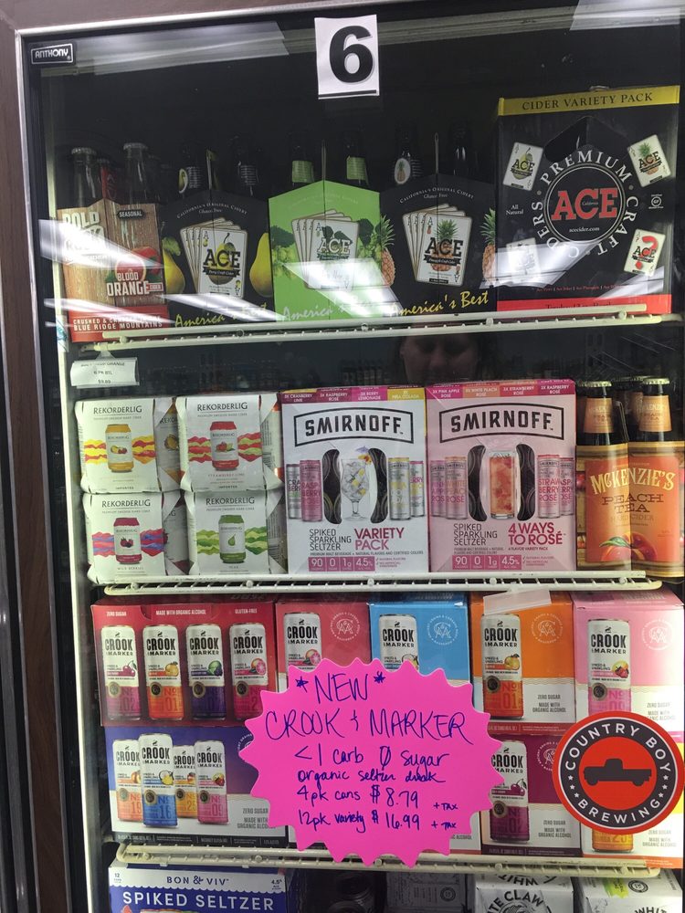 Social spots from Statium Spirits