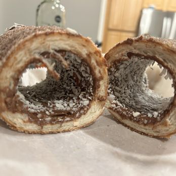 Twisted Sweets and Savory - Nutty Chimney - Chimney Cakes Near Me - Herndon, Virginia Twisted Sweets and Savory - Nutty Chimney - Chimney Cakes Near Me - Herndon, Virginia