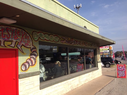 Roselle Pizzeria by null