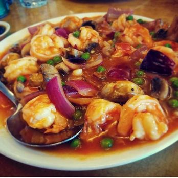 Mandarin Kitchen - Hot & Sour Shrimp - Dim Sum Near Me - Minneapolis, Minnesota Mandarin Kitchen - Hot & Sour Shrimp - Dim Sum Near Me - Minneapolis, Minnesota