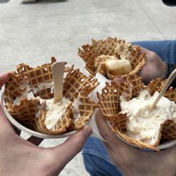 Pure Joy Ice Cream