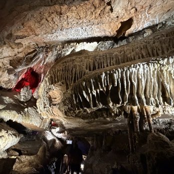 Ruby Falls - Landmarks & Historical Buildings Near Me - Chattanooga, Tennessee
