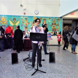 Hostos Community College