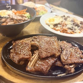 BigSpoon Korean Restaurant - Korean Near Me - San Jose, California BigSpoon Korean Restaurant - Korean Near Me - San Jose, California