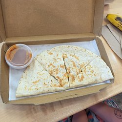 Tropical Smoothie Cafe