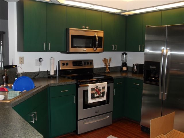 Slide of Damex Corporation