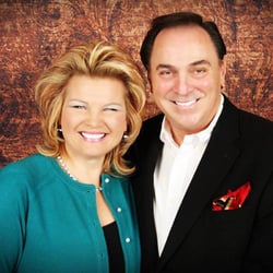 Grace-A-Child USA - Pastors of Graceway Scattergood Church