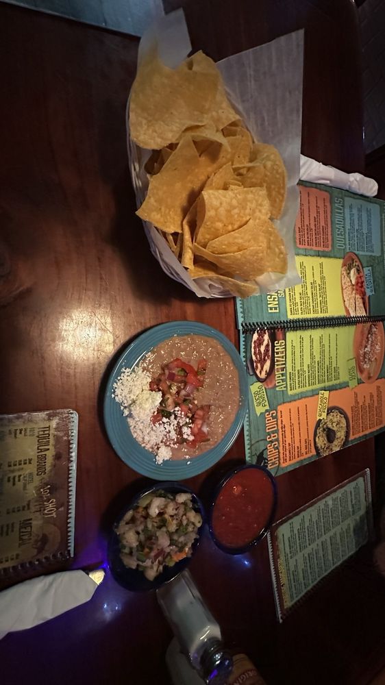 Torito Mexican Restaurant