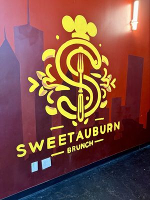 Sweet Auburn Brunch by null