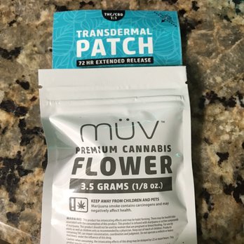 MÜV Dispensary - Impressive! Coming from Colorado and living in South East Asia. This place! - Cannabis Clinics Near Me - Clearwater, Florida MÜV Dispensary - Impressive! Coming from Colorado and living in South East Asia. This place! - Cannabis Clinics Near Me - Clearwater, Florida