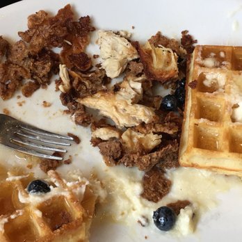 Mustard Seed Cafe - Chicken and waffles - Cafes Near Me - Akron, Ohio Mustard Seed Cafe - Chicken and waffles - Cafes Near Me - Akron, Ohio