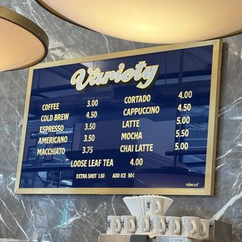 Variety Coffee Roasters - Coffee Roasteries Near Me - New York, New York Variety Coffee Roasters - Coffee Roasteries Near Me - New York, New York