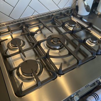Barby Cleaning Service - Stovetop - Home Cleaning Near Me Barby Cleaning Service - Stovetop - Home Cleaning Near Me