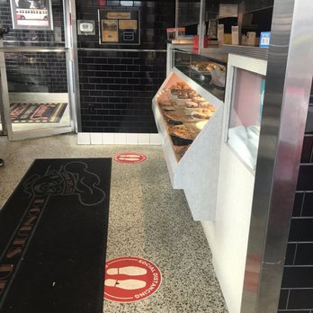 Donuts Delite - Front counter - Donuts Near Me - Rochester, New York Donuts Delite - Front counter - Donuts Near Me - Rochester, New York
