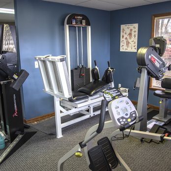 Team Rehabilitation Physical Therapy - cardio and exercise machines - Physical Therapy Near Me - Troy, Michigan Team Rehabilitation Physical Therapy - cardio and exercise machines - Physical Therapy Near Me - Troy, Michigan