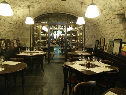 Auberge de Banne by null