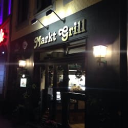 Markt-Grill