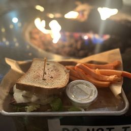 grilled chicken club with gf bread grilled chicken club with gf bread
