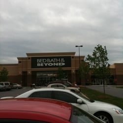 Bed Bath & Beyond - Outside