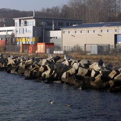 Rügen Fisch - Außenansicht