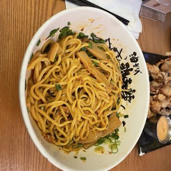Kajiken - HOMURA ABURASOBA - mixed - Japanese Near Me - San Mateo, California Kajiken - HOMURA ABURASOBA - mixed - Japanese Near Me - San Mateo, California