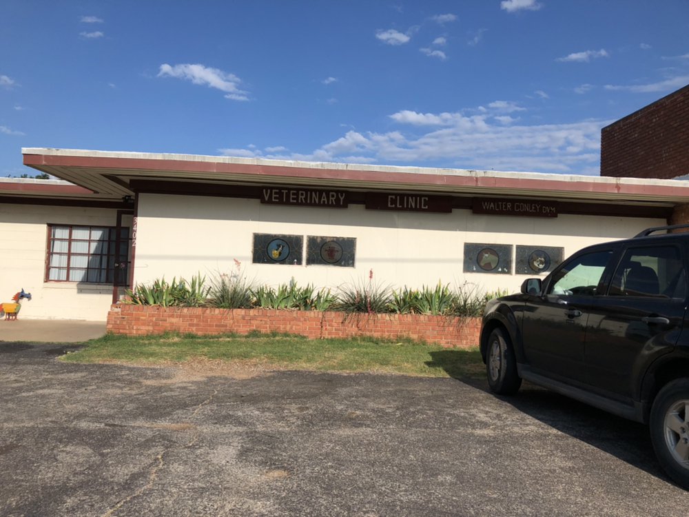 MAIN STREET VETERINARY CLINIC Updated October 2024 Request