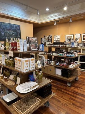 Con' Olio Oils & Vinegars by null