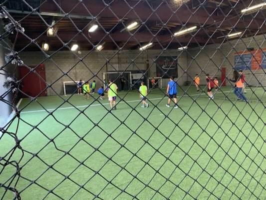 DEFT TOUCH SOCCER CENTER - Updated January 2026 - 23 Photos & 48 ...