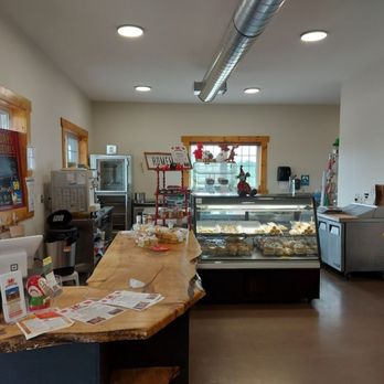 Red Dragon Dairy - Interior - Cheese Shops Near Me - Salford, Ontario