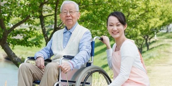 Private Aid Contractor - home care agency in Teaneck, NJ