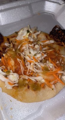 Super Pupusa by null