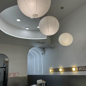 7 Miles Tea Lab - lov the decor - Bubble Tea Near Me - Artesia, California 7 Miles Tea Lab - lov the decor - Bubble Tea Near Me - Artesia, California