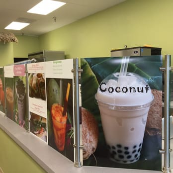 15 Tea - Coffee & Tea Near Me - Fresno, California