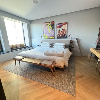 Andaz Munich Schwabinger Tor - Hotels Near Me - Munich, BY