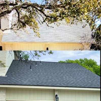 Heritage Home Services Logo