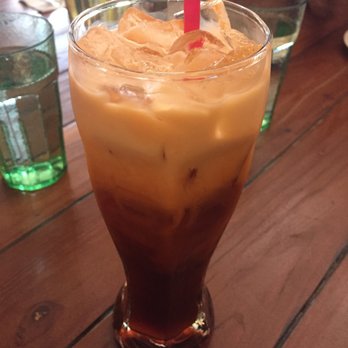Thai Paradise - Thai tea - Thai Near Me - Folsom, California Thai Paradise - Thai tea - Thai Near Me - Folsom, California