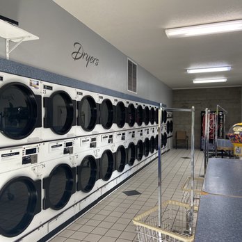 Wash N Go - Dryers - Car Wash Near Me - Polson, Montana Wash N Go - Dryers - Car Wash Near Me - Polson, Montana