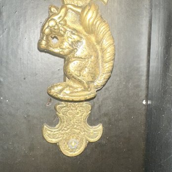 The Little Gay Pub - a squirrel on a door handle - Gay Bars Near Me - Washington, DC, District of Columbia The Little Gay Pub - a squirrel on a door handle - Gay Bars Near Me - Washington, DC, District of Columbia