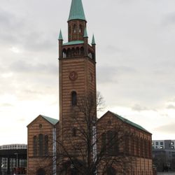 St. Matthäus-Kirche