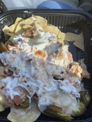 Del Taco by null
