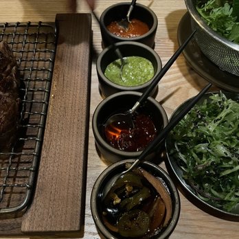 San Ho Won - Korean Near Me - San Francisco, California San Ho Won - Korean Near Me - San Francisco, California