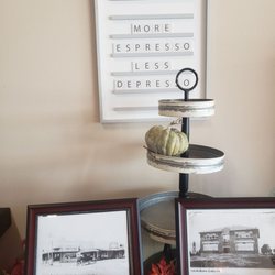 The Coffee Nook