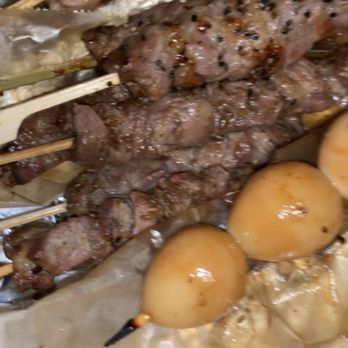 The Barn - Takeout: Pork Belly, Beef, Lamb, & Quail Eggs - Barbeque Near Me - Arcadia, California The Barn - Takeout: Pork Belly, Beef, Lamb, & Quail Eggs - Barbeque Near Me - Arcadia, California