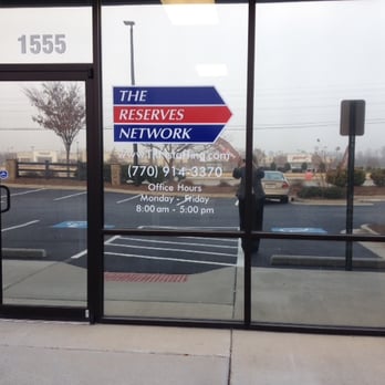 The Reserves Network - Employment Agencies Near Me - McDonough, Georgia The Reserves Network - Employment Agencies Near Me - McDonough, Georgia