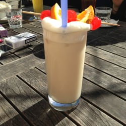 Fahrenheit Bar - Pina Colada