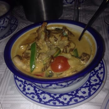 Thai Garden - Duck with pineapple. Probably the nicest thing I have ever eaten! - Thai Near Me - Blanchardstown, D Thai Garden - Duck with pineapple. Probably the nicest thing I have ever eaten! - Thai Near Me - Blanchardstown, D